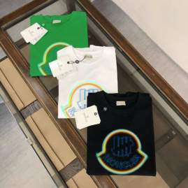 Picture of Moncler T Shirts Short _SKUMonclerS-XLtltx1105270